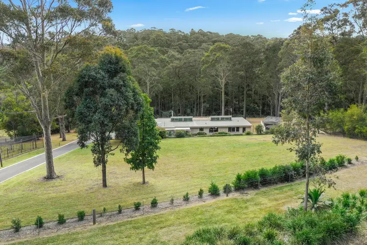 Main view of Homely rural property listing, 62 Burri Road, Malua Bay NSW 2536