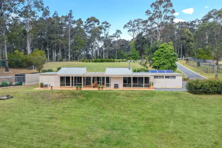 Fourth view of Homely rural property listing, 62 Burri Road, Malua Bay NSW 2536