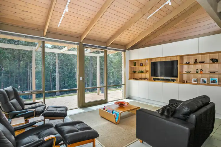 Fifth view of Homely rural property listing, 62 Burri Road, Malua Bay NSW 2536