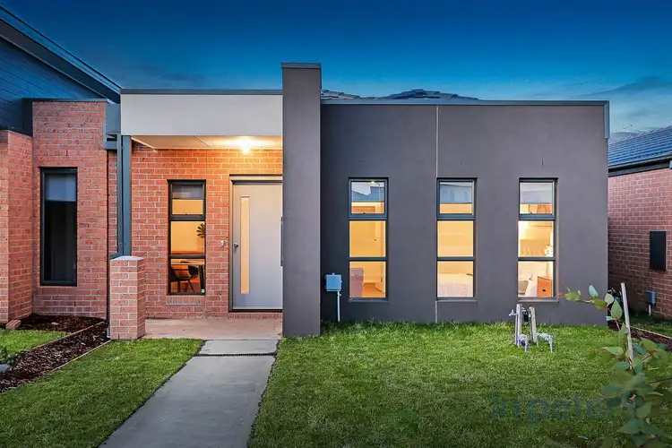 29 Berrybank Terrace, Botanic Ridge VIC 3977