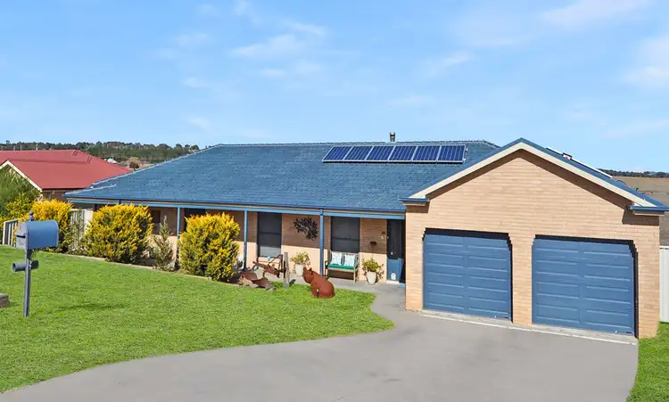 45 Lavelle Street, Windradyne NSW 2795