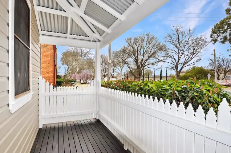 Second view of Homely other listing, 37-39 Havannah St, Bathurst NSW 2795