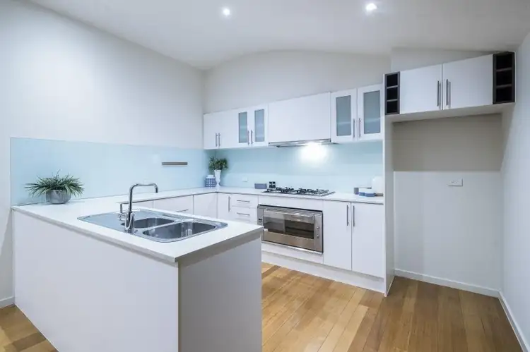 Fourth view of Homely apartment listing, 8/689 Mt Alexander Road, Moonee Ponds VIC 3039