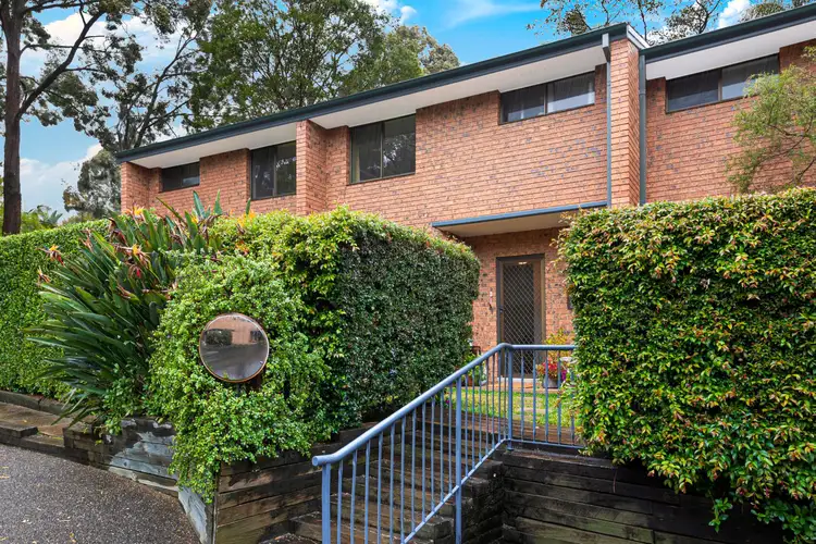 16/13 Busaco Road, Marsfield NSW 2122
