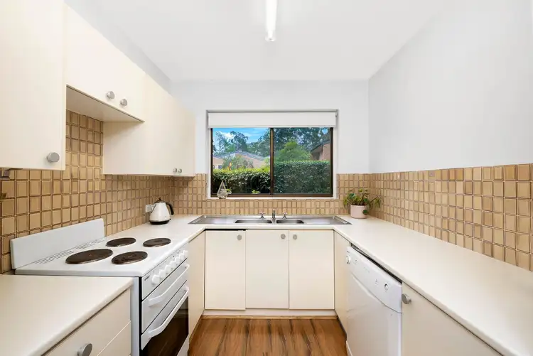Third view of Homely townhouse listing, 16/13 Busaco Road, Marsfield NSW 2122