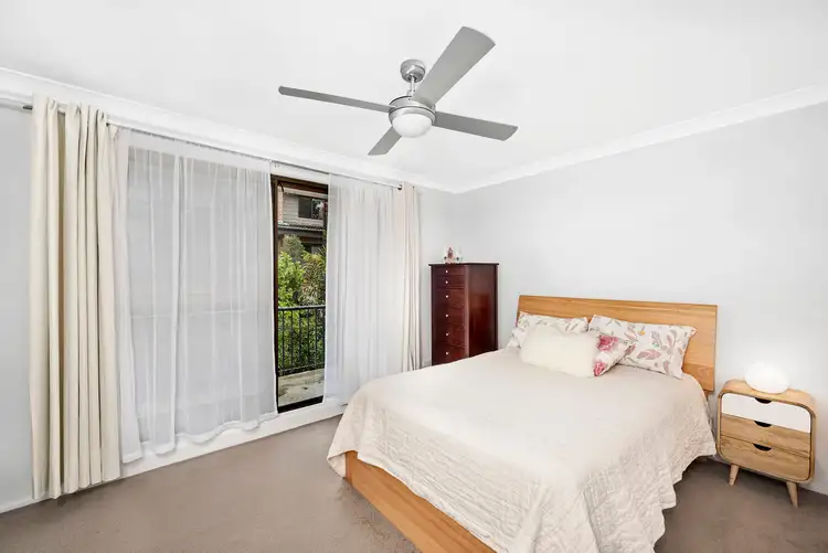 Fourth view of Homely townhouse listing, 16/13 Busaco Road, Marsfield NSW 2122