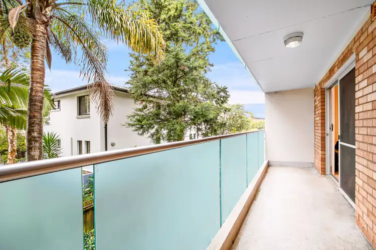 Main view of Homely unit listing, 10/144 Ocean Street, Narrabeen NSW 2101