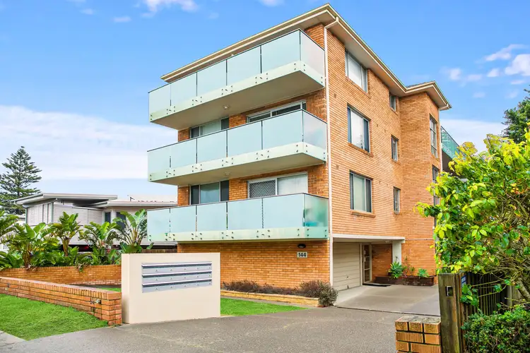 Fourth view of Homely unit listing, 10/144 Ocean Street, Narrabeen NSW 2101