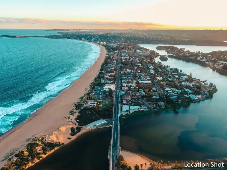 Fifth view of Homely unit listing, 10/144 Ocean Street, Narrabeen NSW 2101
