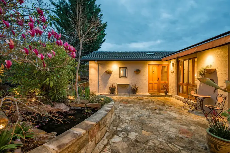 Second view of Homely house listing, 90 Finniss Crescent, Narrabundah ACT 2604