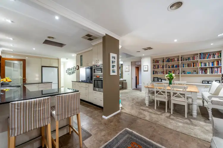 Third view of Homely house listing, 90 Finniss Crescent, Narrabundah ACT 2604