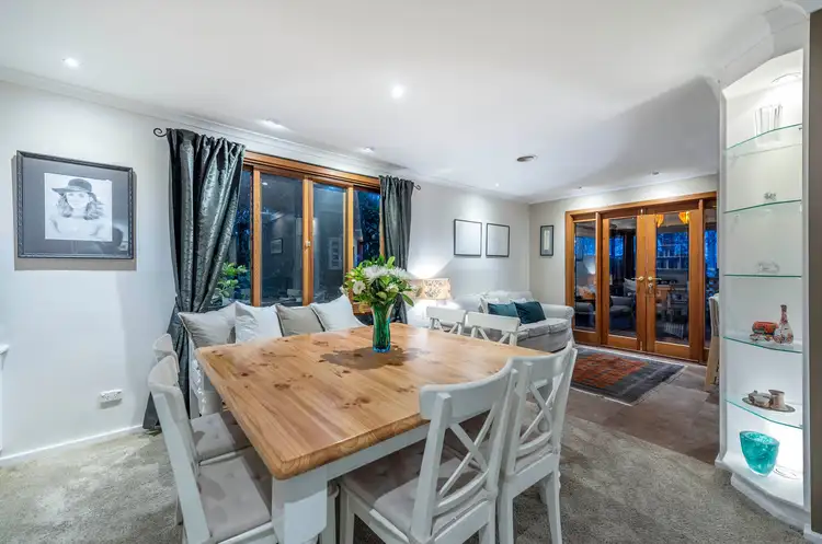 Fourth view of Homely house listing, 90 Finniss Crescent, Narrabundah ACT 2604