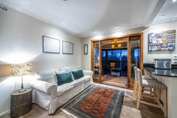 Fifth view of Homely house listing, 90 Finniss Crescent, Narrabundah ACT 2604