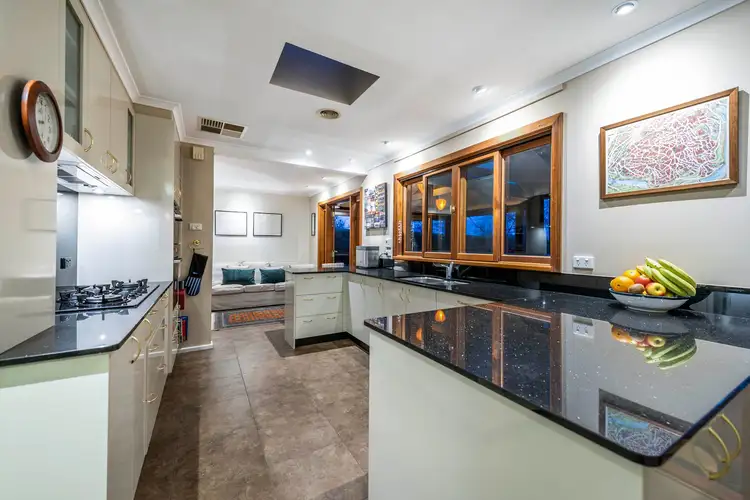 Sixth view of Homely house listing, 90 Finniss Crescent, Narrabundah ACT 2604