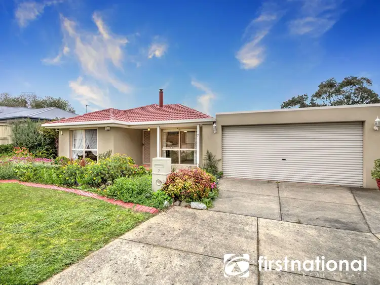 7 Culmara Court, Berwick VIC 3806
