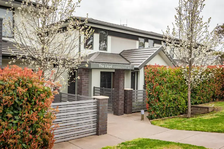 14/93 Nemarang Crescent, Waramanga ACT 2611