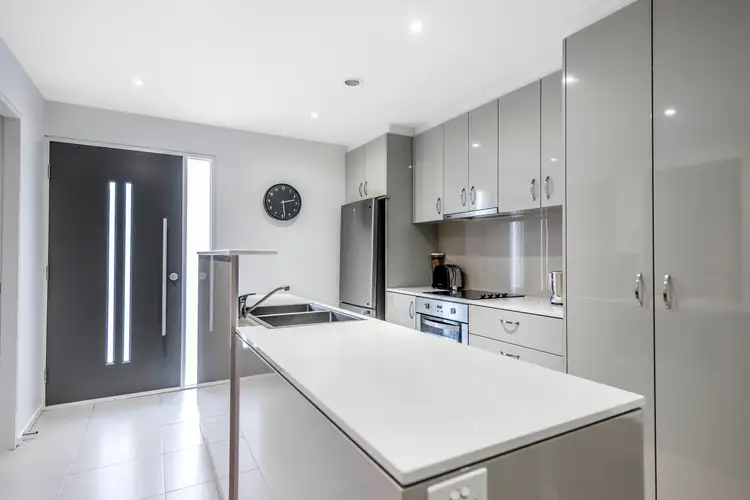 Third view of Homely unit listing, 14/93 Nemarang Crescent, Waramanga ACT 2611