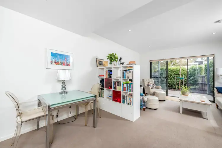 Fourth view of Homely unit listing, 14/93 Nemarang Crescent, Waramanga ACT 2611