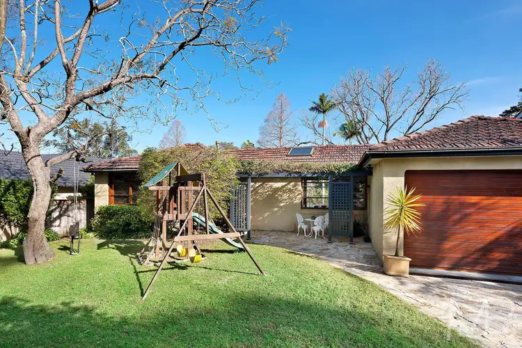Second view of Homely house listing, 77 Wellington Road, East Lindfield NSW 2070