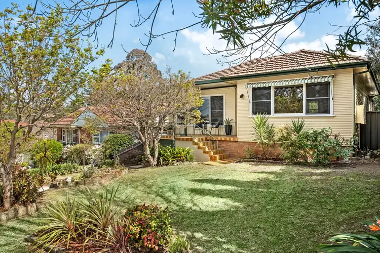 10 McMullen Avenue, Carlingford NSW 2118