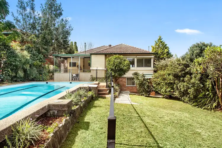 Fifth view of Homely house listing, 10 McMullen Avenue, Carlingford NSW 2118