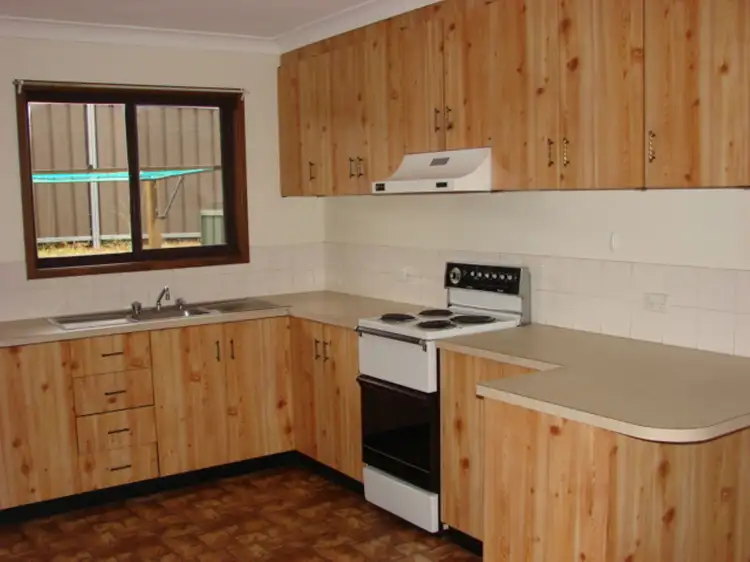 Second view of Homely townhouse listing, 14/1A McClintock Drive, Muswellbrook NSW 2333