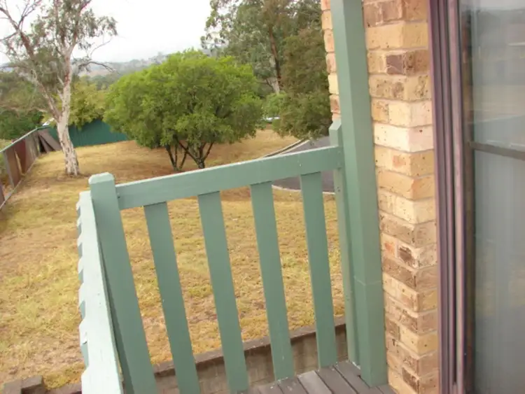 Seventh view of Homely townhouse listing, 14/1A McClintock Drive, Muswellbrook NSW 2333