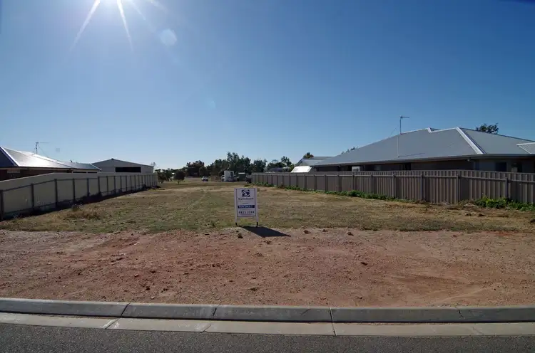 lot 277/31 Sanders Street, Moonta Bay SA 5558