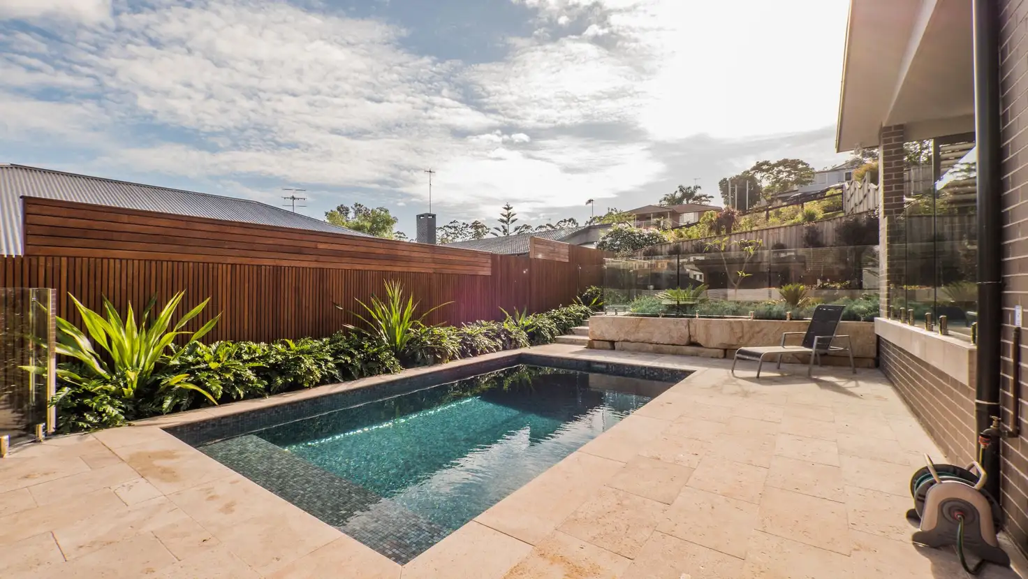 Main view of Homely house listing, 5 Sonny
Crescent, Terrigal NSW 2260