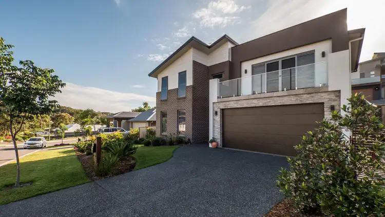 Second view of Homely house listing, 5 Sonny
Crescent, Terrigal NSW 2260