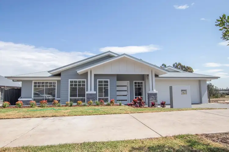 Main view of Homely house listing, 16 Grand Parade, Rutherford NSW 2320