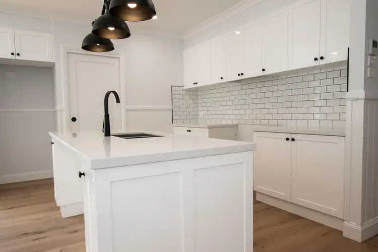 Second view of Homely house listing, 16 Grand Parade, Rutherford NSW 2320