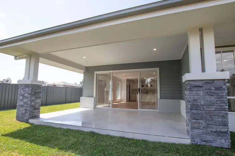 Third view of Homely house listing, 16 Grand Parade, Rutherford NSW 2320