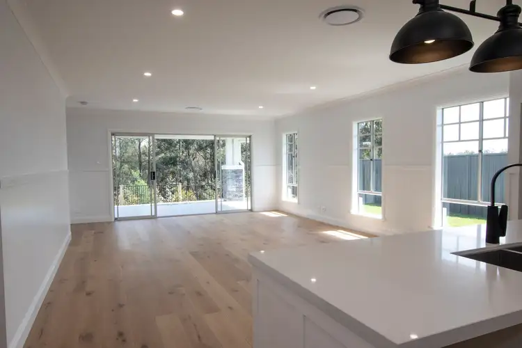 Fifth view of Homely house listing, 16 Grand Parade, Rutherford NSW 2320