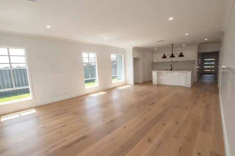 Sixth view of Homely house listing, 16 Grand Parade, Rutherford NSW 2320