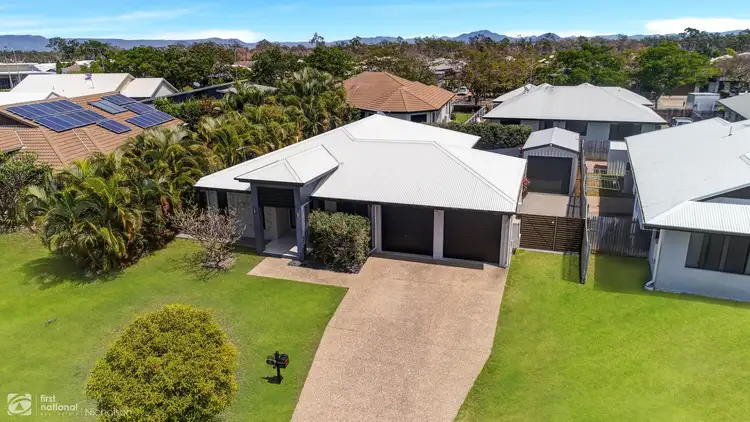 5 Whimbrel Street, Bohle Plains QLD 4817