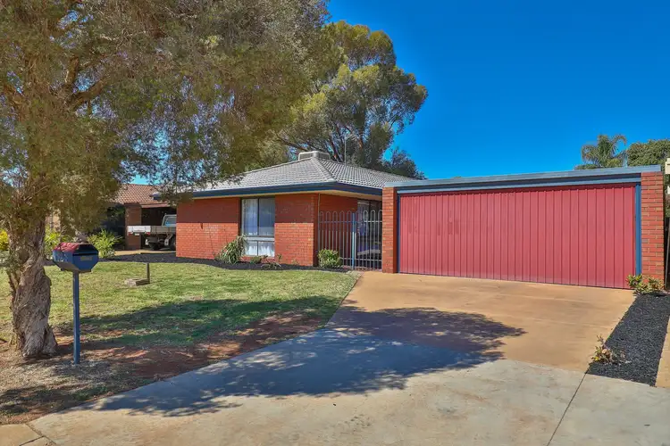 2 Opray Court, Mildura VIC 3500