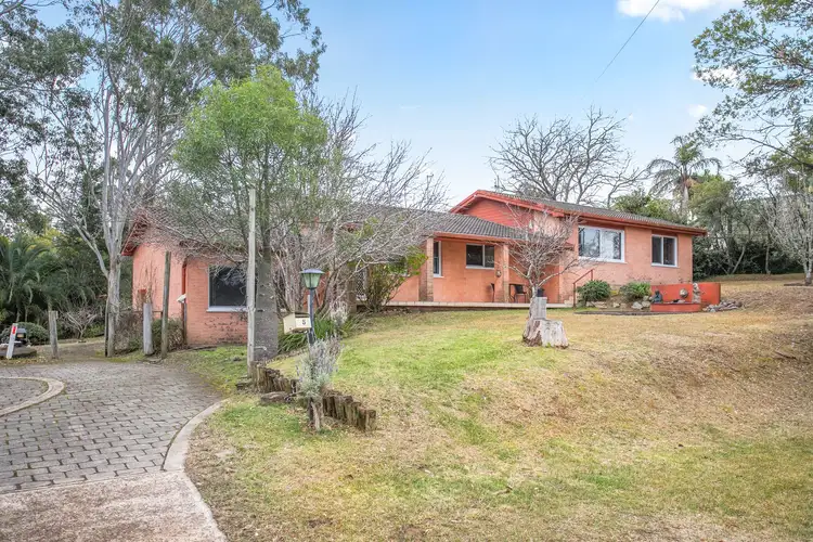 5-7 Runnyford Road, Nelligen NSW 2536