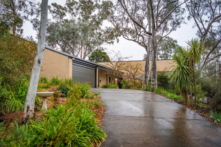 Main view of Homely house listing, 16 Araba Place, Aranda ACT 2614