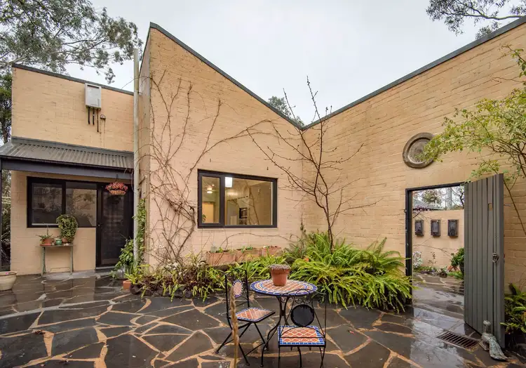 Third view of Homely house listing, 16 Araba Place, Aranda ACT 2614