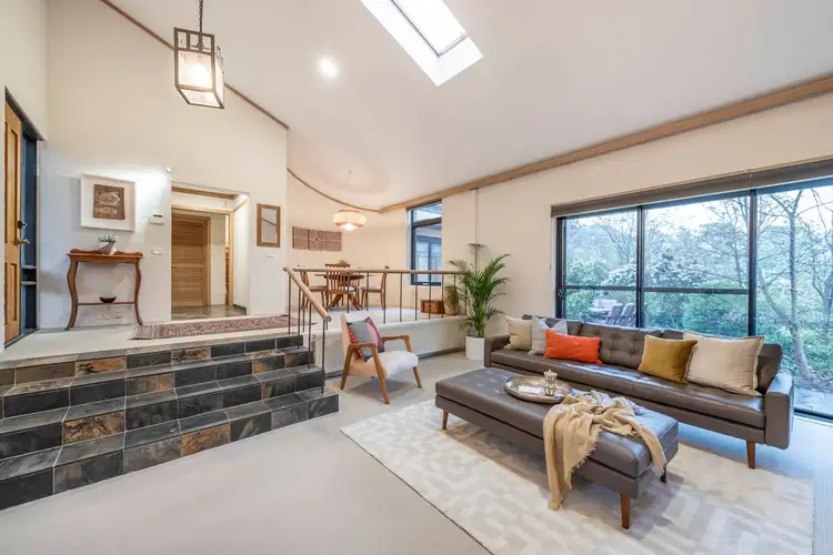 Fourth view of Homely house listing, 16 Araba Place, Aranda ACT 2614