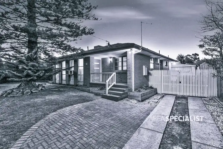 3 Kilbride Street, Keysborough VIC 3173