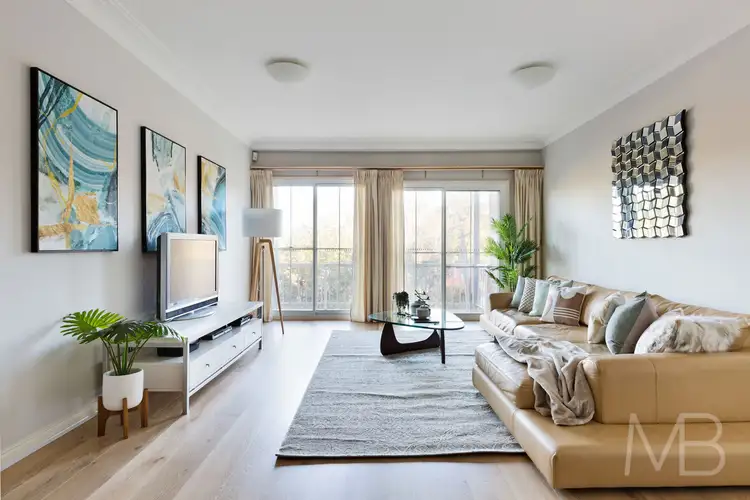 6/2-6 Russell Avenue, Lindfield NSW 2070