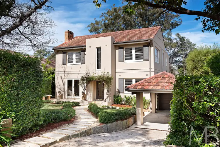 79 Chelmsford Avenue, East Lindfield NSW 2070