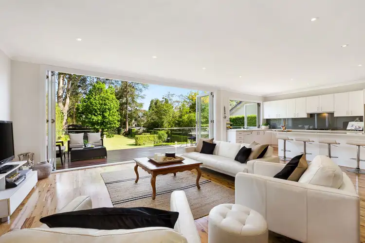 Second view of Homely house listing, 79 Chelmsford Avenue, East Lindfield NSW 2070