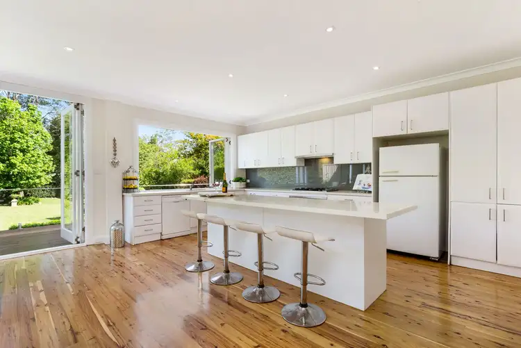 Fourth view of Homely house listing, 79 Chelmsford Avenue, East Lindfield NSW 2070