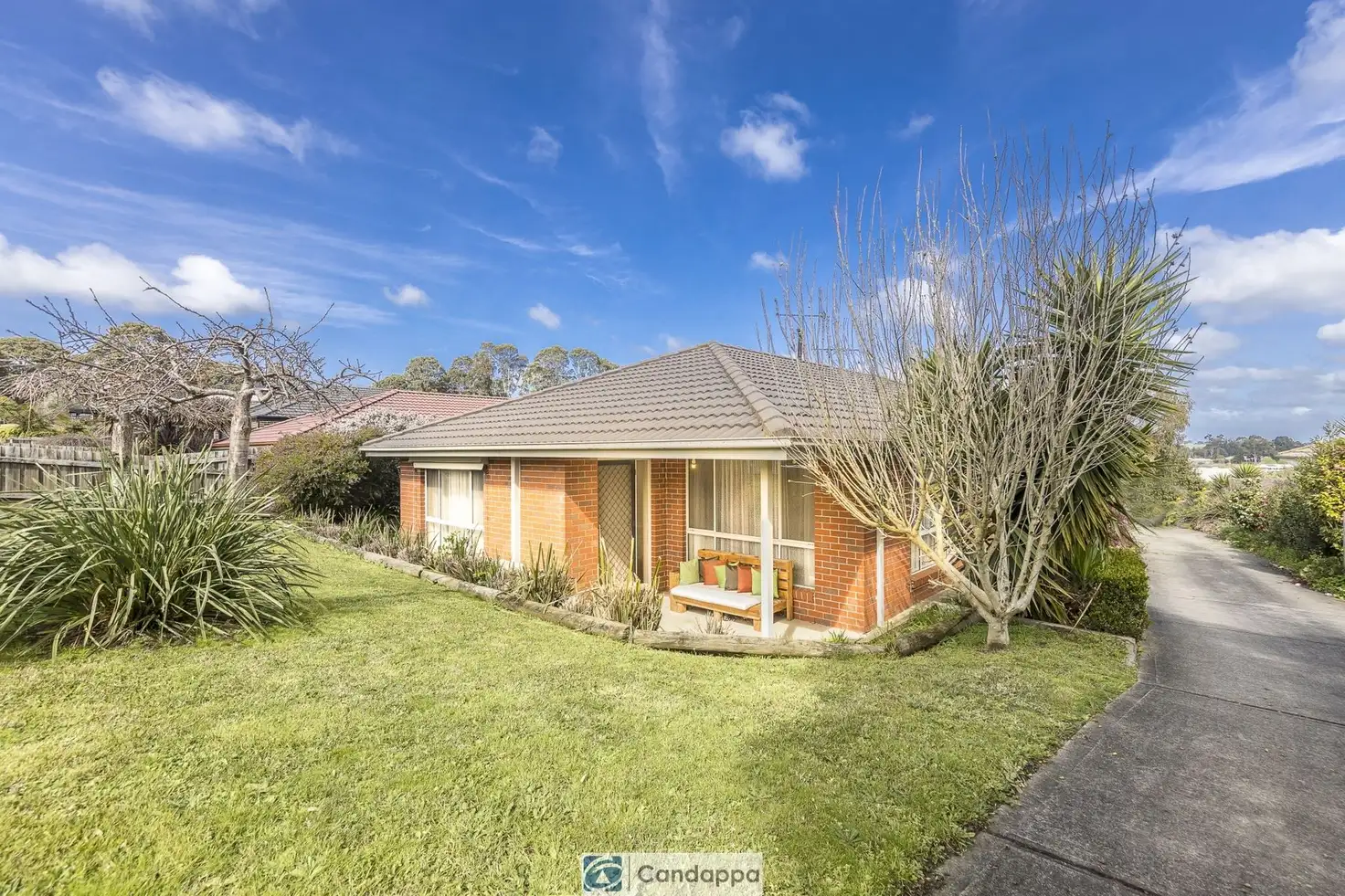 Main view of Homely house listing, 13 Hatfield Drive, Drouin VIC 3818