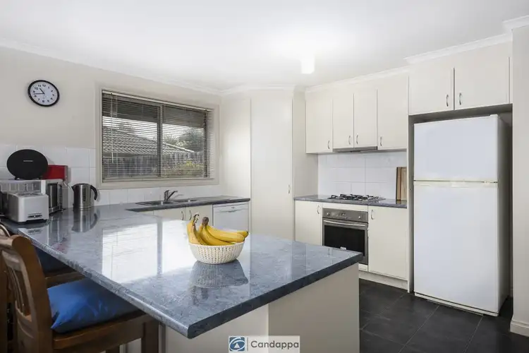 Second view of Homely house listing, 13 Hatfield Drive, Drouin VIC 3818