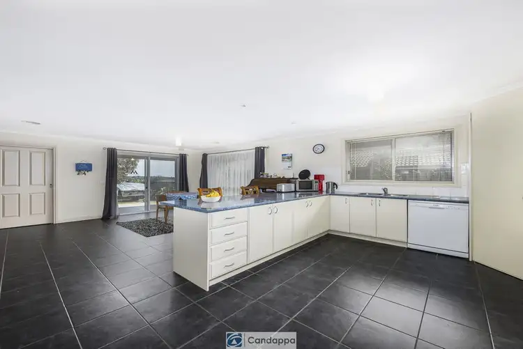 Third view of Homely house listing, 13 Hatfield Drive, Drouin VIC 3818