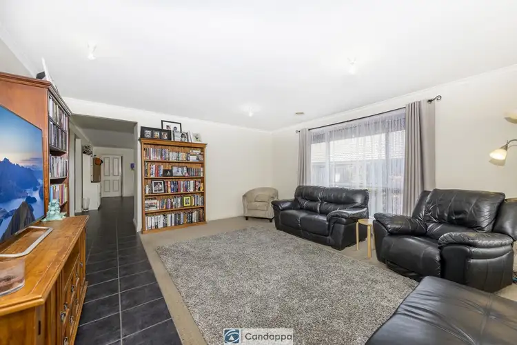Fourth view of Homely house listing, 13 Hatfield Drive, Drouin VIC 3818